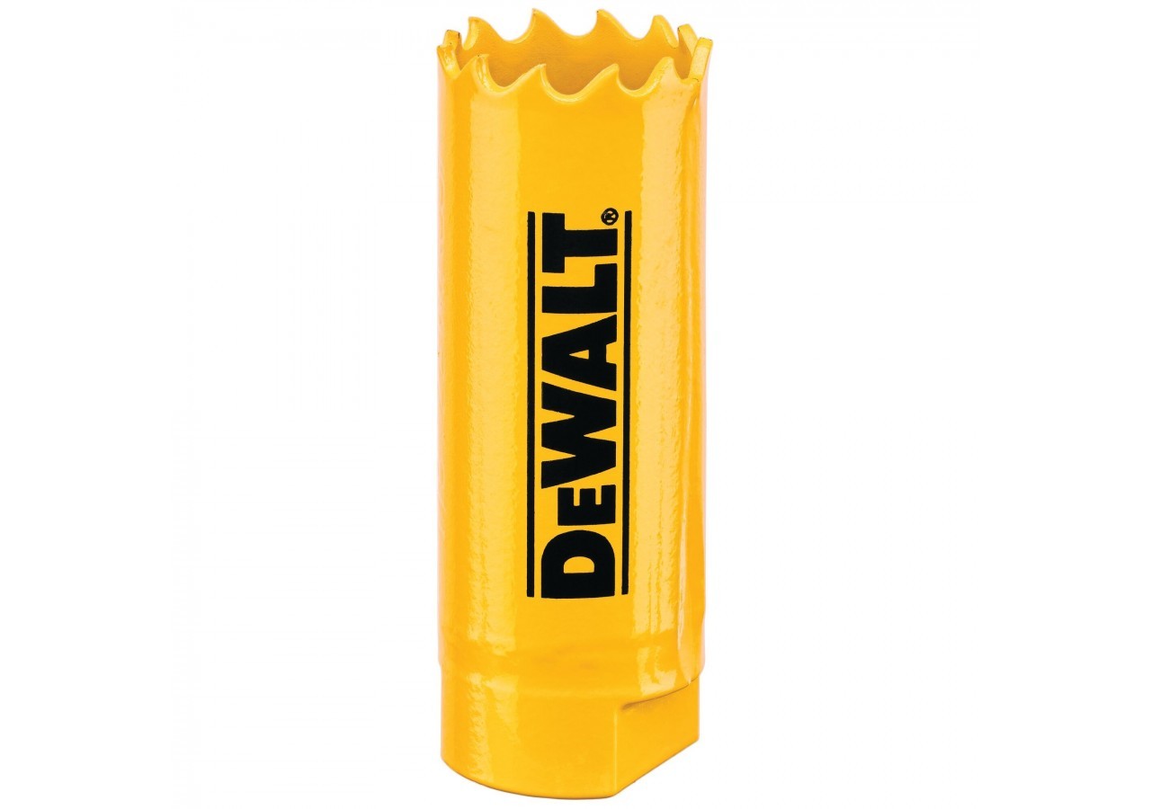 Scie Cloche Bim 22X38mm - DT90301-QZ - Dewalt