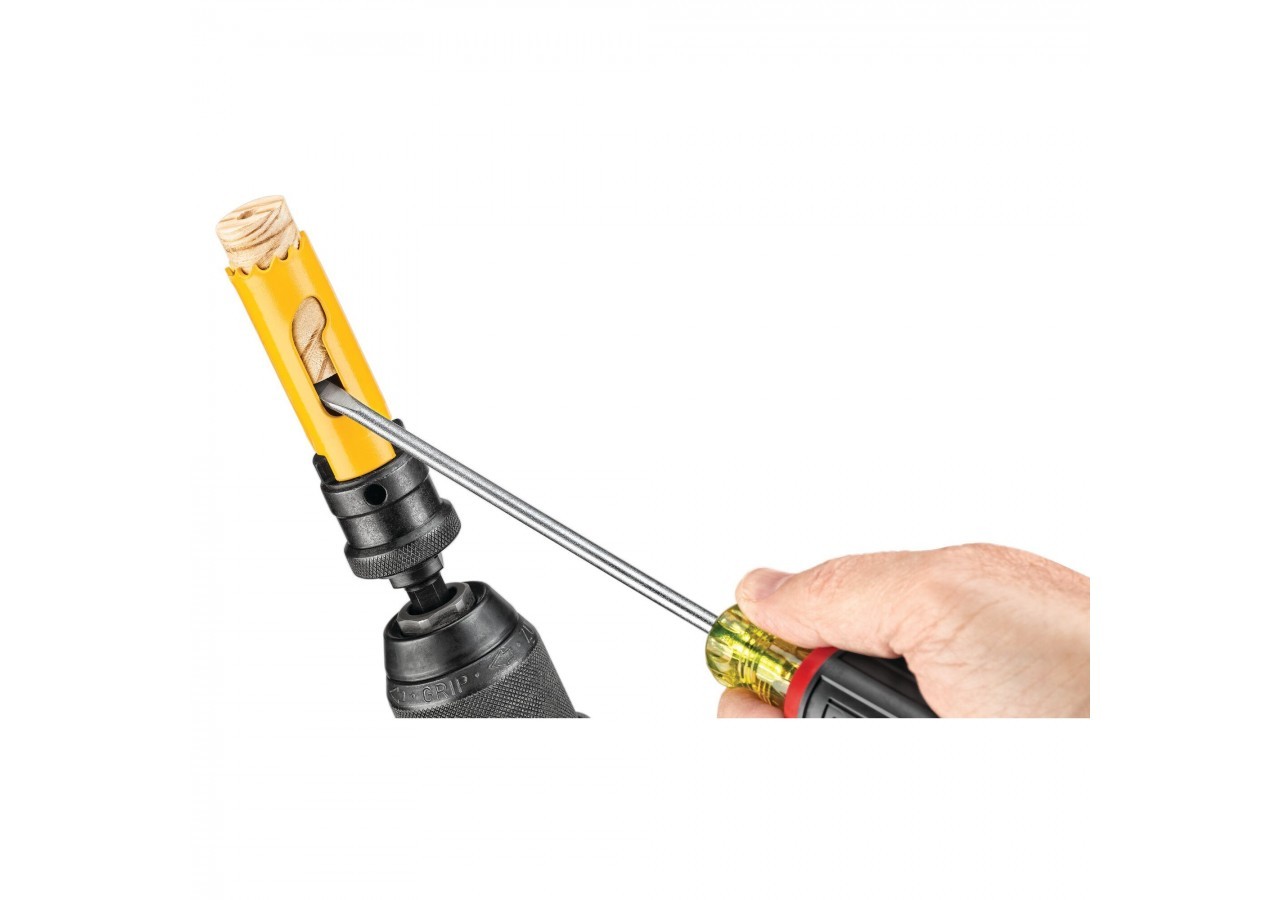 Scie Cloche Bim 22X38mm - DT90301-QZ - Dewalt