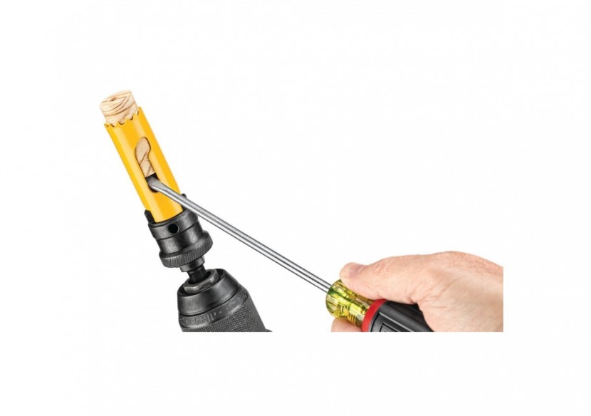 Scie Cloche Bim 22X38mm - DT90301-QZ - Dewalt