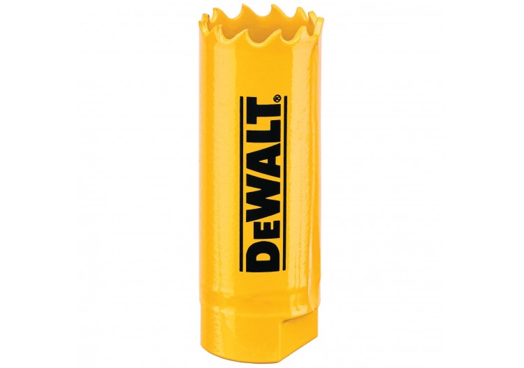Scie Cloche Bim 24X38mm - DT90302-QZ - Dewalt