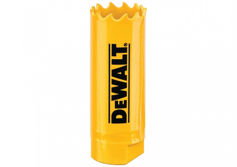 Scie Cloche Bim 24X38mm - DT90302-QZ - Dewalt