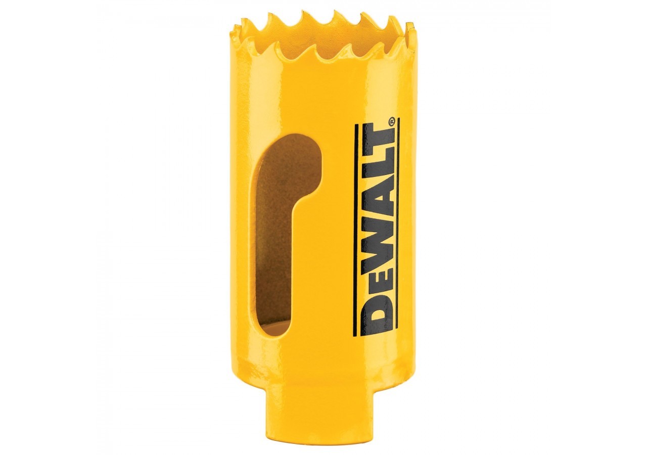 Scie Cloche Bim 30X38mm - DT90306-QZ - Dewalt