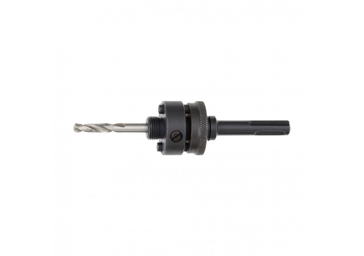 Mandrin SDS-Plus pour scies...