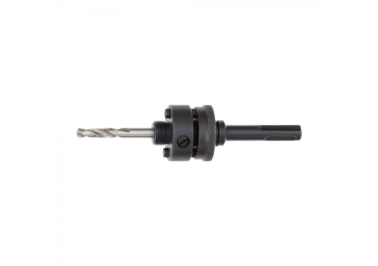 Mandrin SDS-Plus pour scies cloches 32 - 210mm - DT8108-QZ - Dewalt