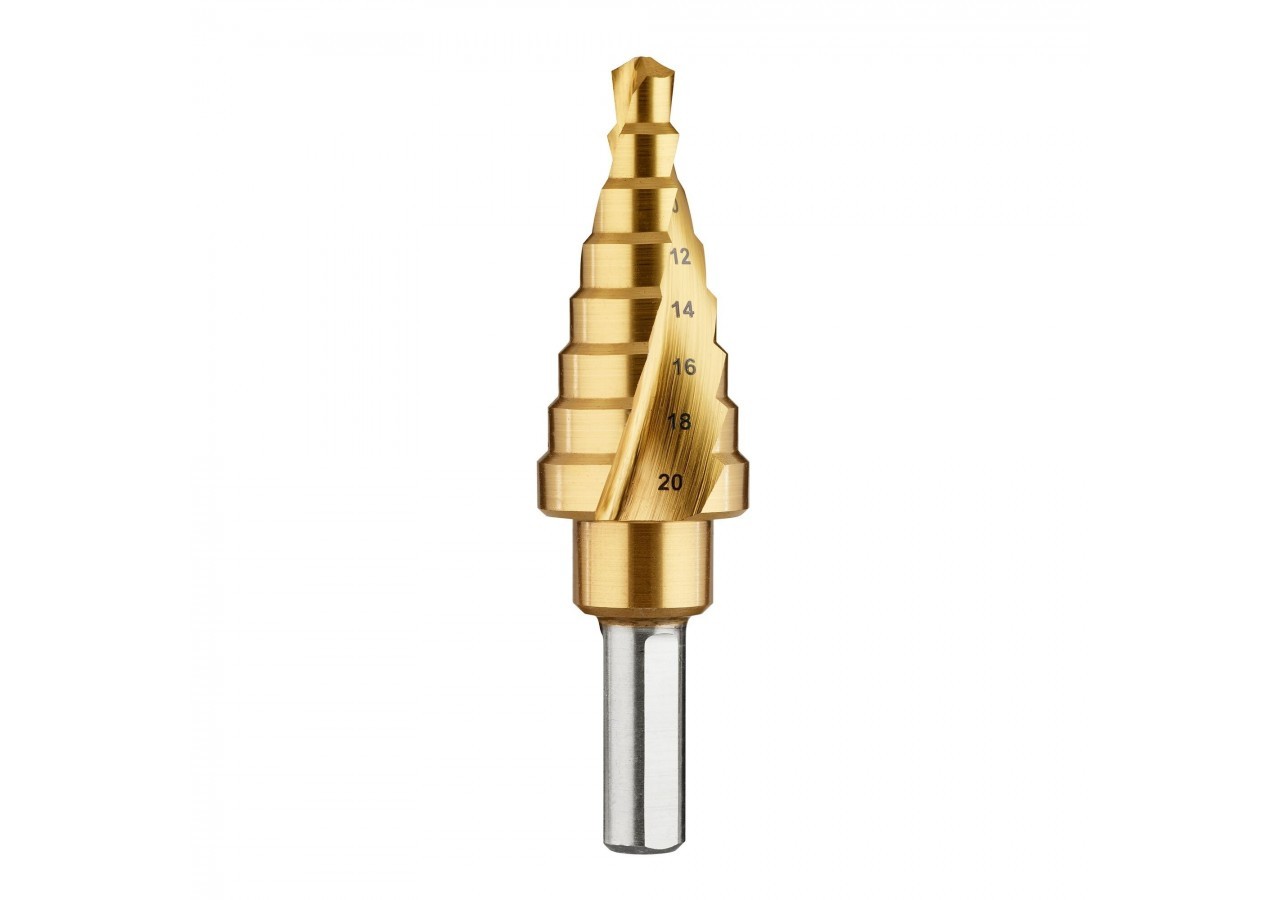 Foret Étagé 6-20mm - DT90248-QZ - Dewalt
