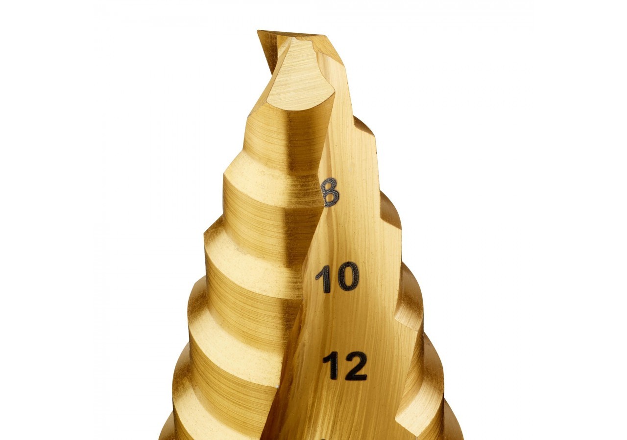 Foret Étagé 6-20mm - DT90248-QZ - Dewalt