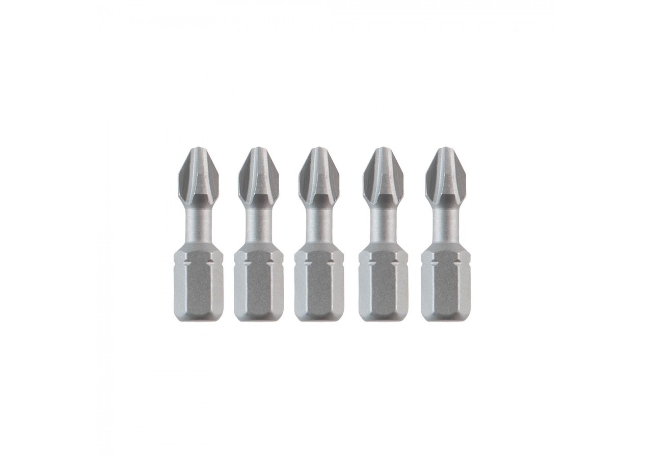 Embout 25mm Ph1 - DT7231-QZ - Dewalt