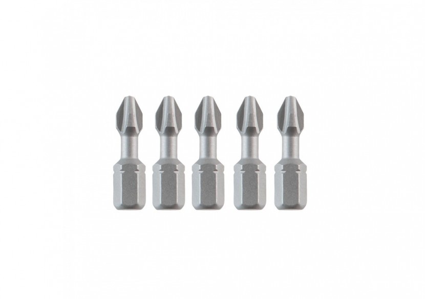 Embout 25mm Ph1 - DT7231-QZ - Dewalt Embout 25mm Ph1 - DT7231-QZ - Dewalt