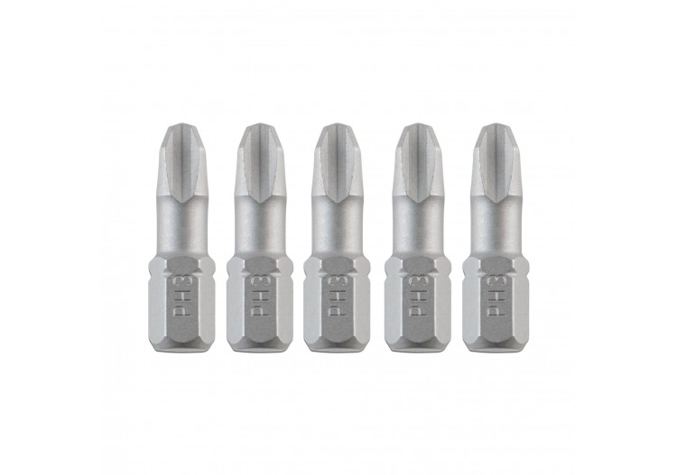 Embout 25mm Ph3 - DT7233-QZ - Dewalt