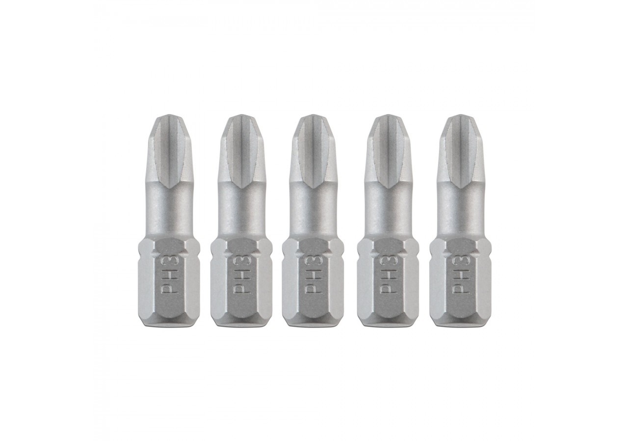Embout 25mm Ph3 - DT7233-QZ - Dewalt