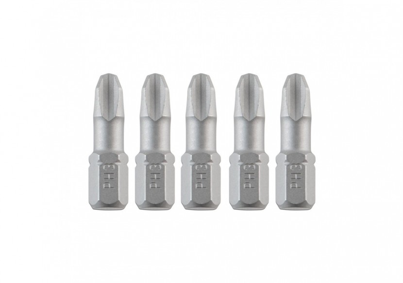 Embout 25mm Ph3 - DT7233-QZ - Dewalt Embout 25mm Ph3 - DT7233-QZ - Dewalt