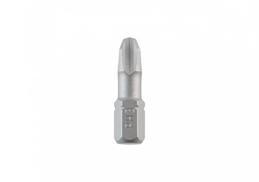 Embout 25mm Ph3 - DT7233-QZ - Dewalt Embout 25mm Ph3 - DT7233-QZ - Dewalt