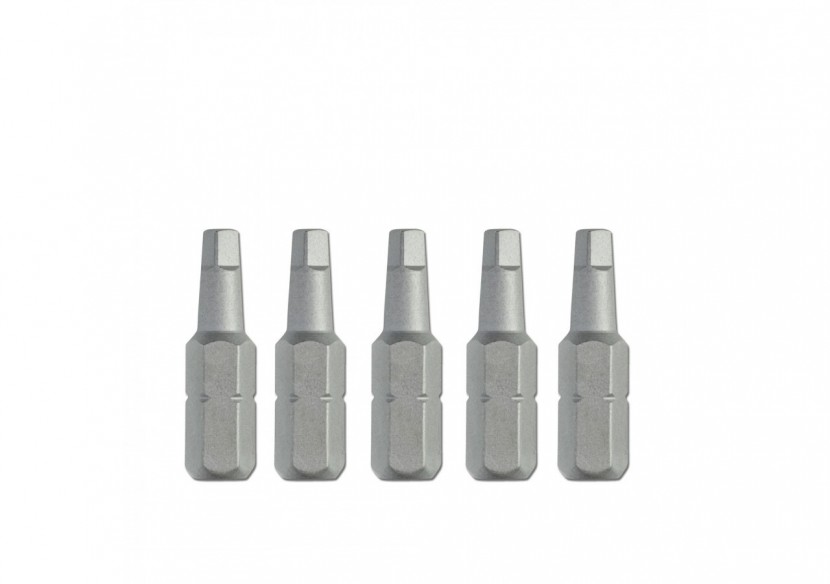 Embout Impact Torsion Carré (Robertson) N°1 - DT7170-QZ - Dewalt Embout Impact Torsion Carré (Robertson) N°1 - DT7170-QZ - Dewalt