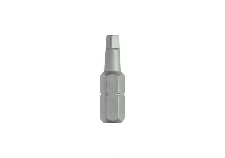 Embout Impact Torsion Carré (Robertson) N°1 - DT7170-QZ - Dewalt 2