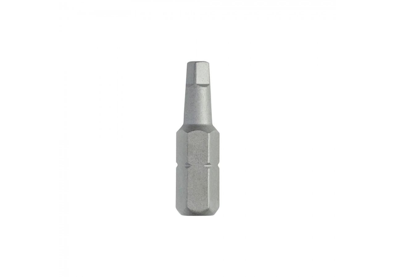 Embout Impact Torsion Carré (Robertson) N°1 - DT7170-QZ - Dewalt