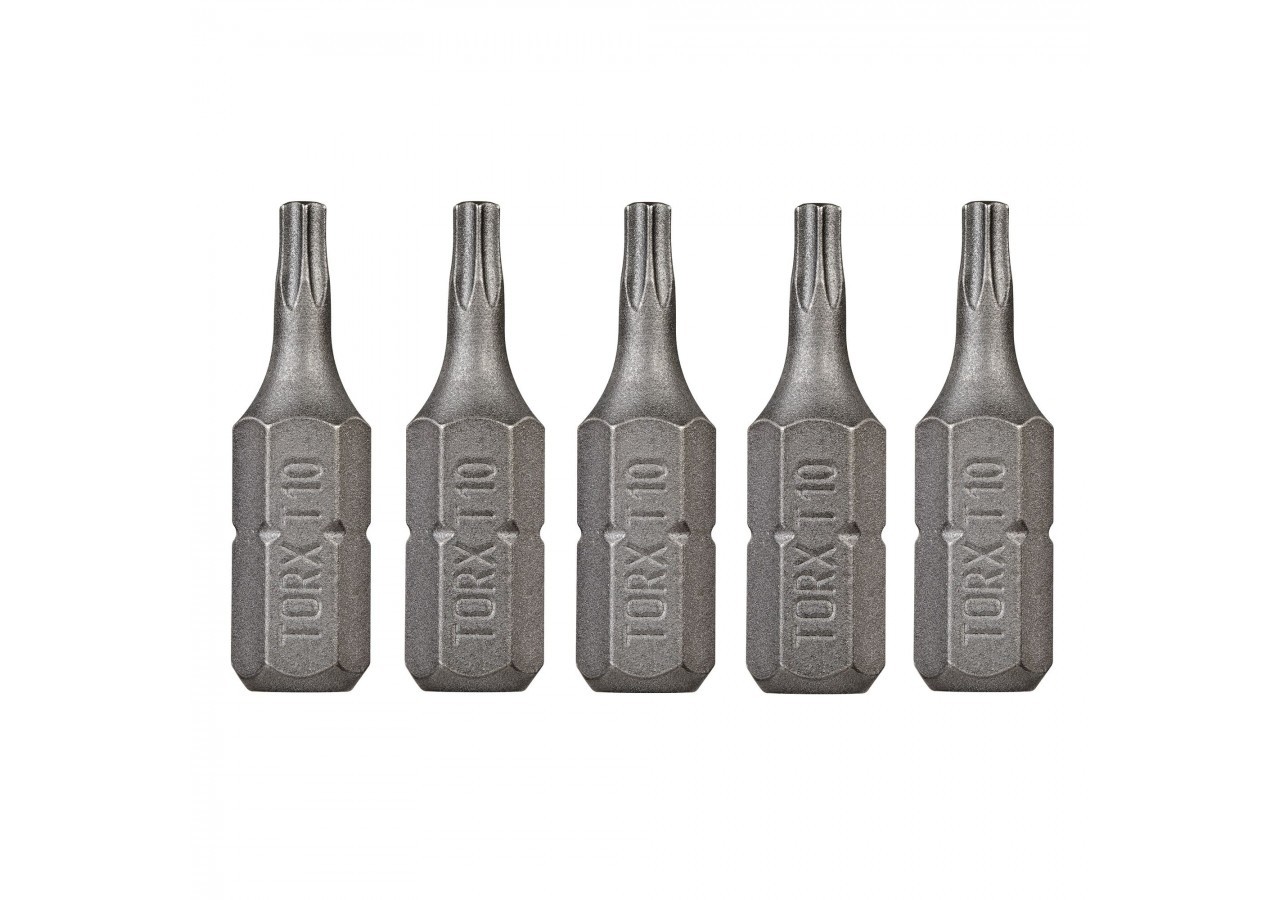 Embouts 25mm T10 - DT7253-QZ - Dewalt