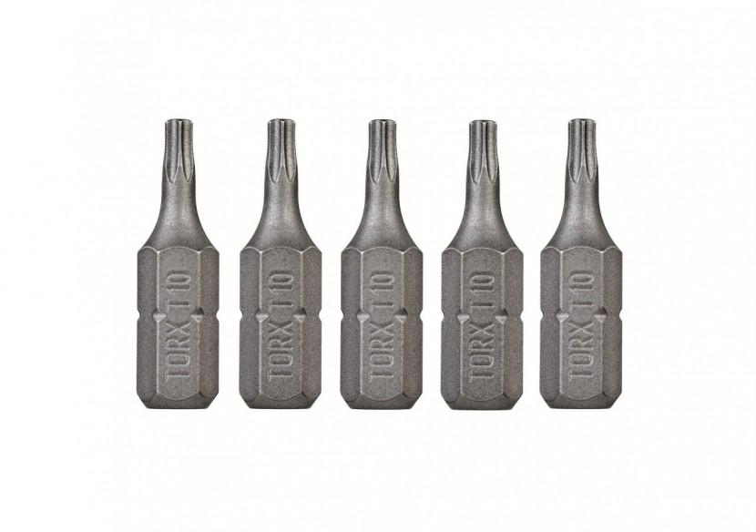 Embouts 25mm T10 - DT7253-QZ - Dewalt Embouts 25mm T10 - DT7253-QZ - Dewalt