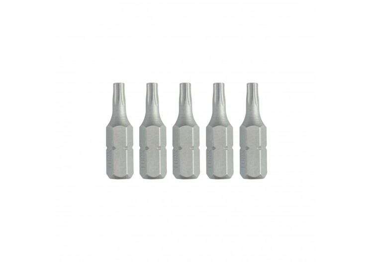 Embouts 25mm T20 -...