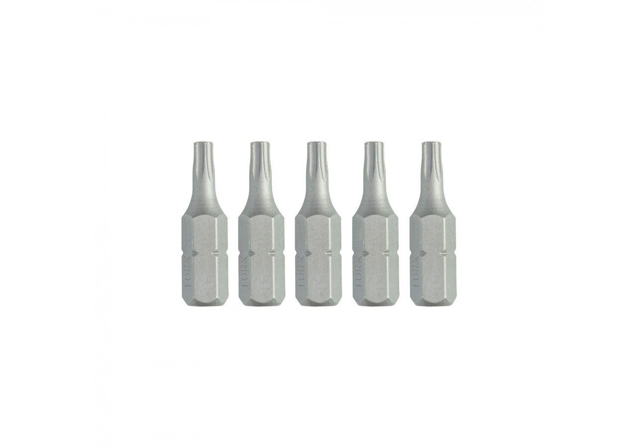 Embouts 25mm T20 - DT7255-QZ - Dewalt