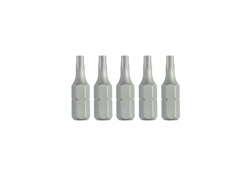 Embouts 25mm T20 - DT7255-QZ - Dewalt Embouts 25mm T20 - DT7255-QZ - Dewalt