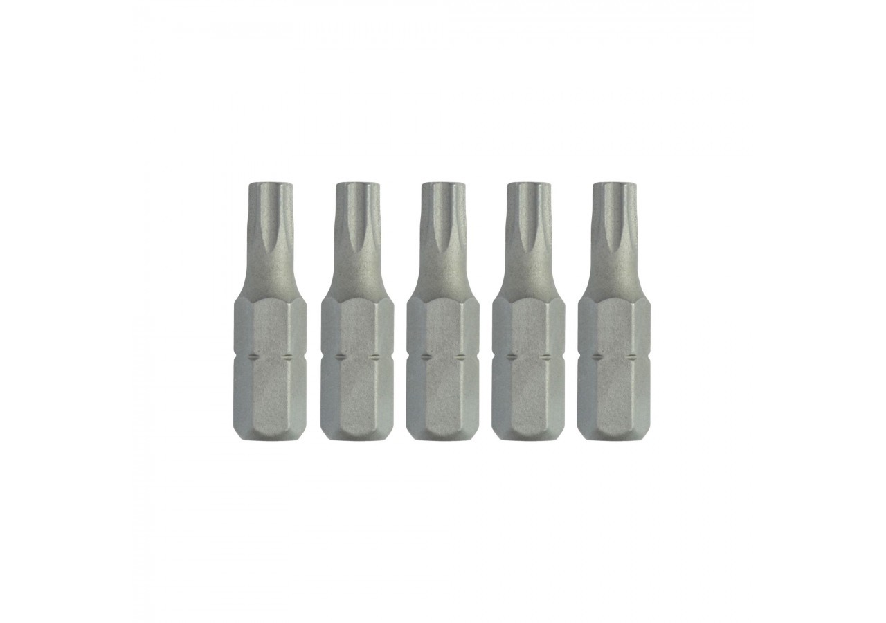 Embouts 25mm T25 - DT7256-QZ - Dewalt
