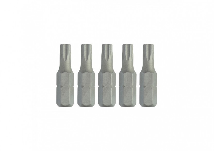 Embouts 25mm T25 - DT7256-QZ - Dewalt Embouts 25mm T25 - DT7256-QZ - Dewalt