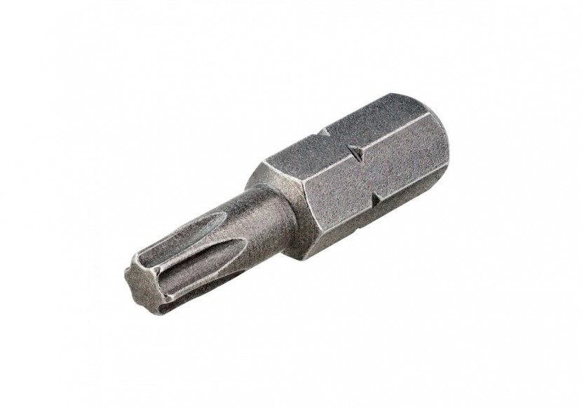 Embouts 25mm T25 - DT7256-QZ - Dewalt Embouts 25mm T25 - DT7256-QZ - Dewalt
