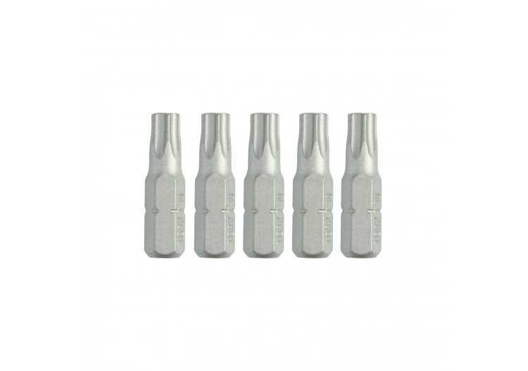Embouts 25mm T30 -...