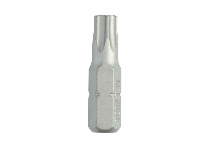 Embouts 25mm T30 - DT7258-QZ - Dewalt Embouts 25mm T30 - DT7258-QZ - Dewalt