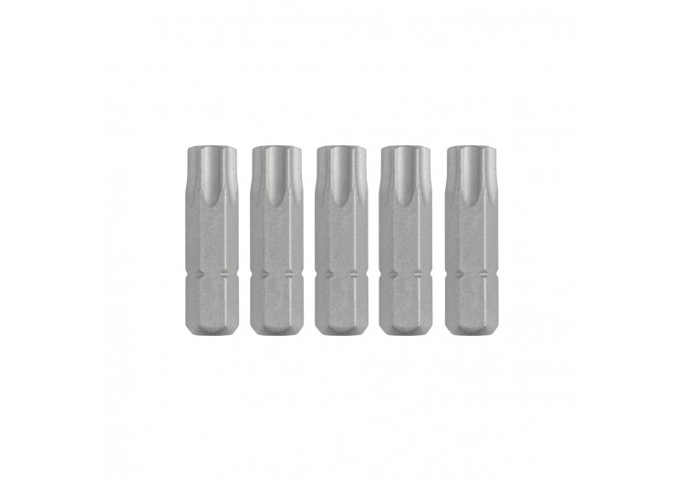 Embouts 25mm T40 -...