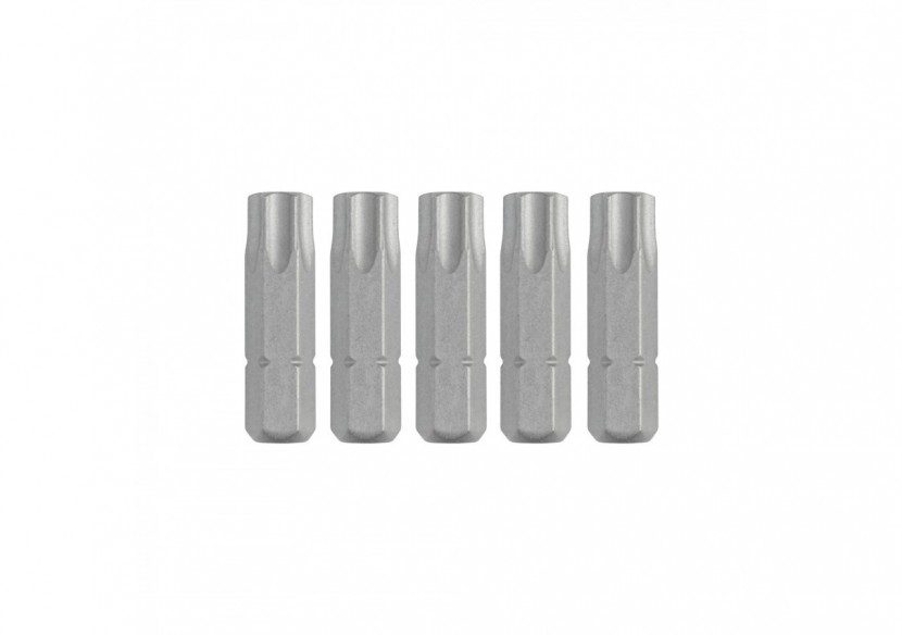Embouts 25mm T40 - DT7259-QZ - Dewalt Embouts 25mm T40 - DT7259-QZ - Dewalt