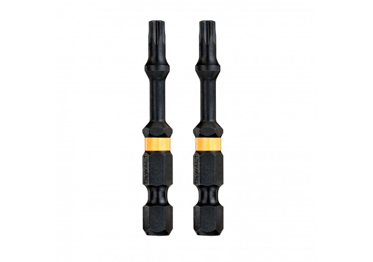 Embout Impact Torsion 50mm T20 - DT70533T-QZ - Dewalt