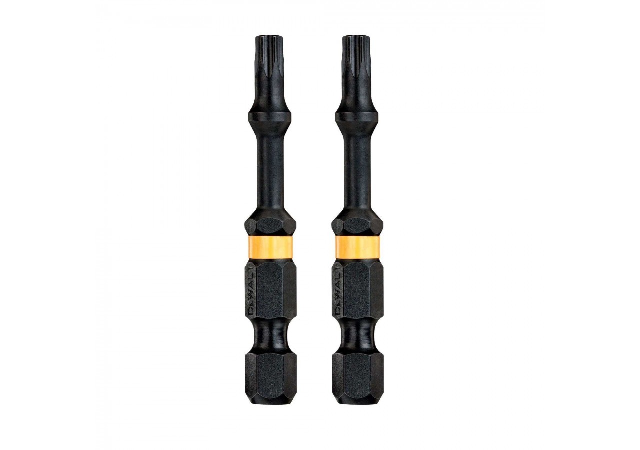 Embout Impact Torsion 50mm T20 - DT70533T-QZ - Dewalt