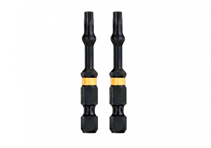 Embout Impact Torsion 50mm T20 - DT70533T-QZ - Dewalt Embout Impact Torsion 50mm T20 - DT70533T-QZ - Dewalt