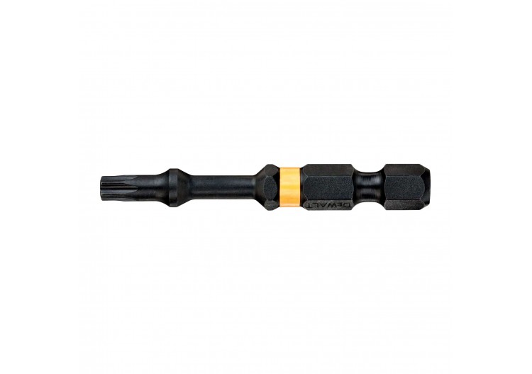 Embout Impact Torsion 50mm T20 - DT70533T-QZ - Dewalt 2
