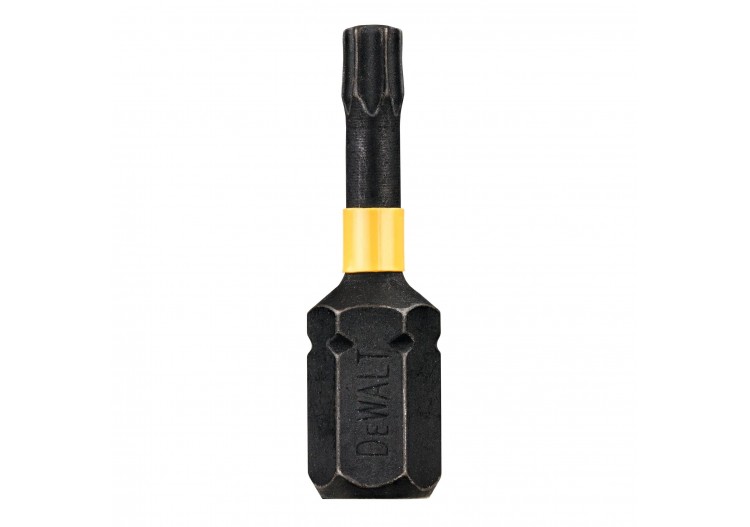 Embout Impact Torsion 25mm T15 - DT7380T-QZ - Dewalt