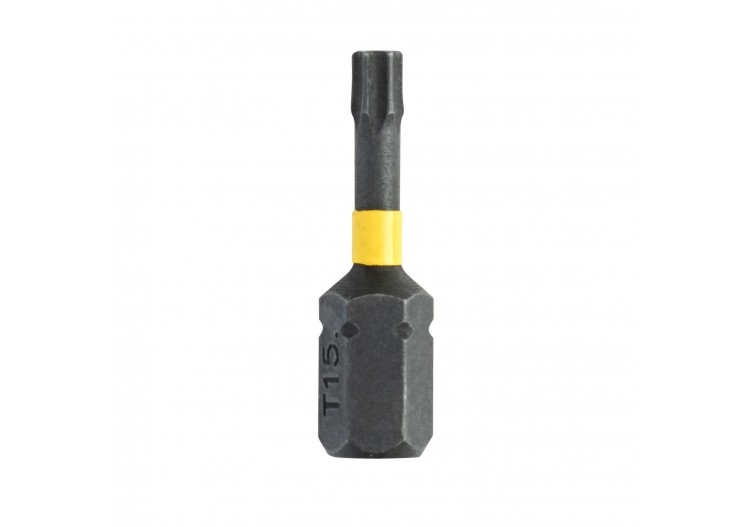 Embout Impact Torsion 25mm T15 - DT7380T-QZ - Dewalt 2