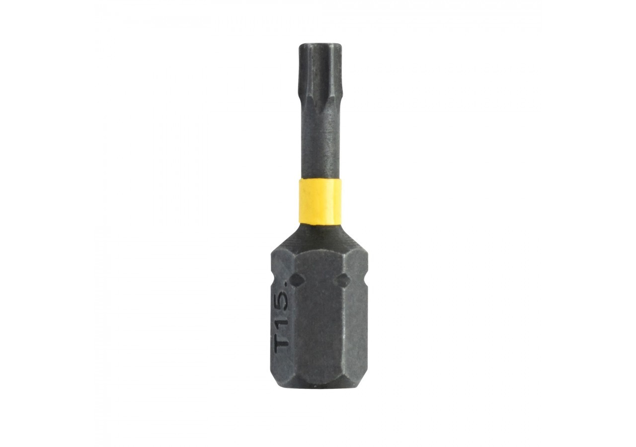 Embout Impact Torsion 25mm T15 - DT7380T-QZ - Dewalt