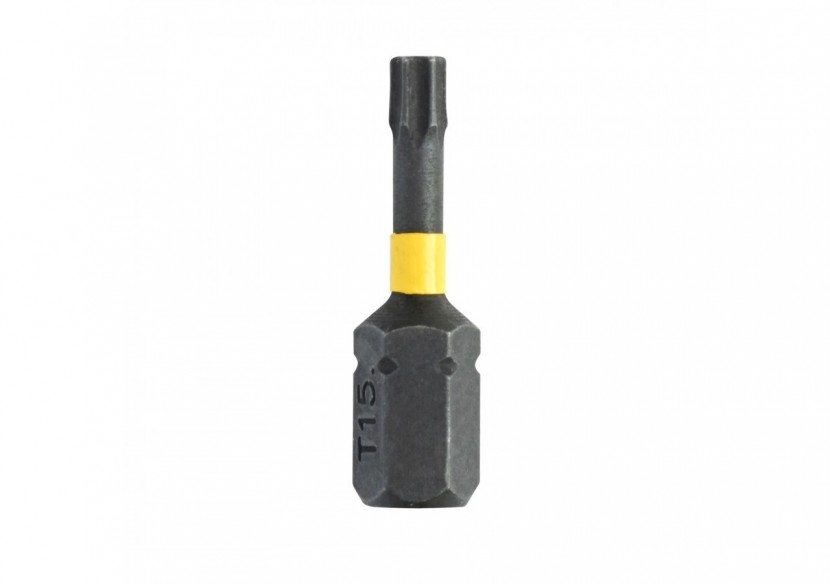 Embout Impact Torsion 25mm T15 - DT7380T-QZ - Dewalt Embout Impact Torsion 25mm T15 - DT7380T-QZ - Dewalt