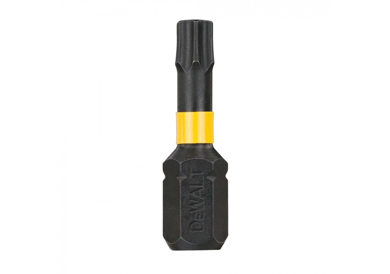 Embout Impact Torsion 25mm T25 - DT7382T-QZ - Dewalt