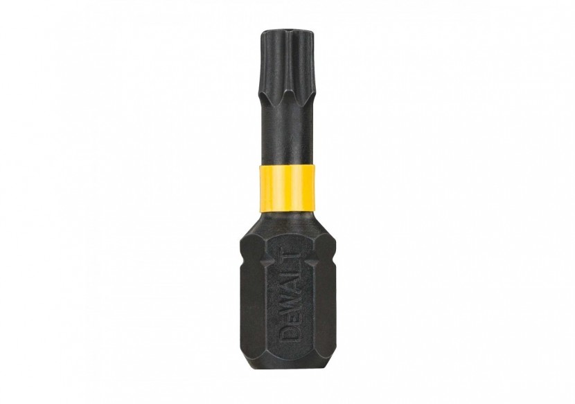 Embout Impact Torsion 25mm T25 - DT7382T-QZ - Dewalt Embout Impact Torsion 25mm T25 - DT7382T-QZ - Dewalt
