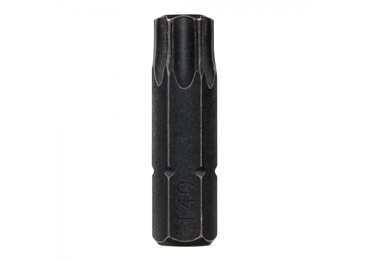Embout Impact Torsion 25mm T40 - DT7373-QZ - Dewalt