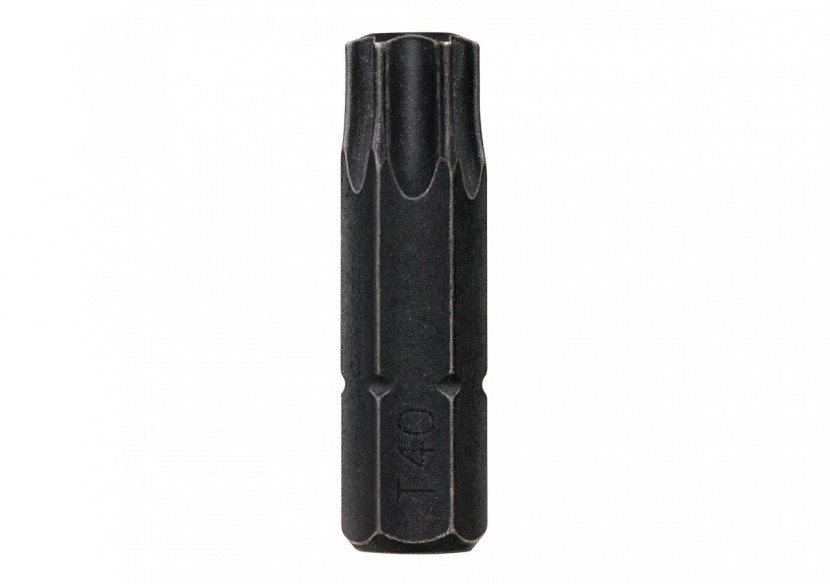 Embout Impact Torsion 25mm T40 - DT7373-QZ - Dewalt Embout Impact Torsion 25mm T40 - DT7373-QZ - Dewalt