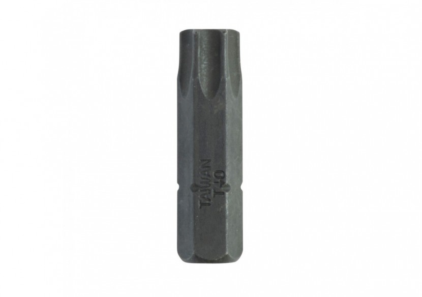Embout Impact Torsion 25mm T40 - DT7373-QZ - Dewalt Embout Impact Torsion 25mm T40 - DT7373-QZ - Dewalt