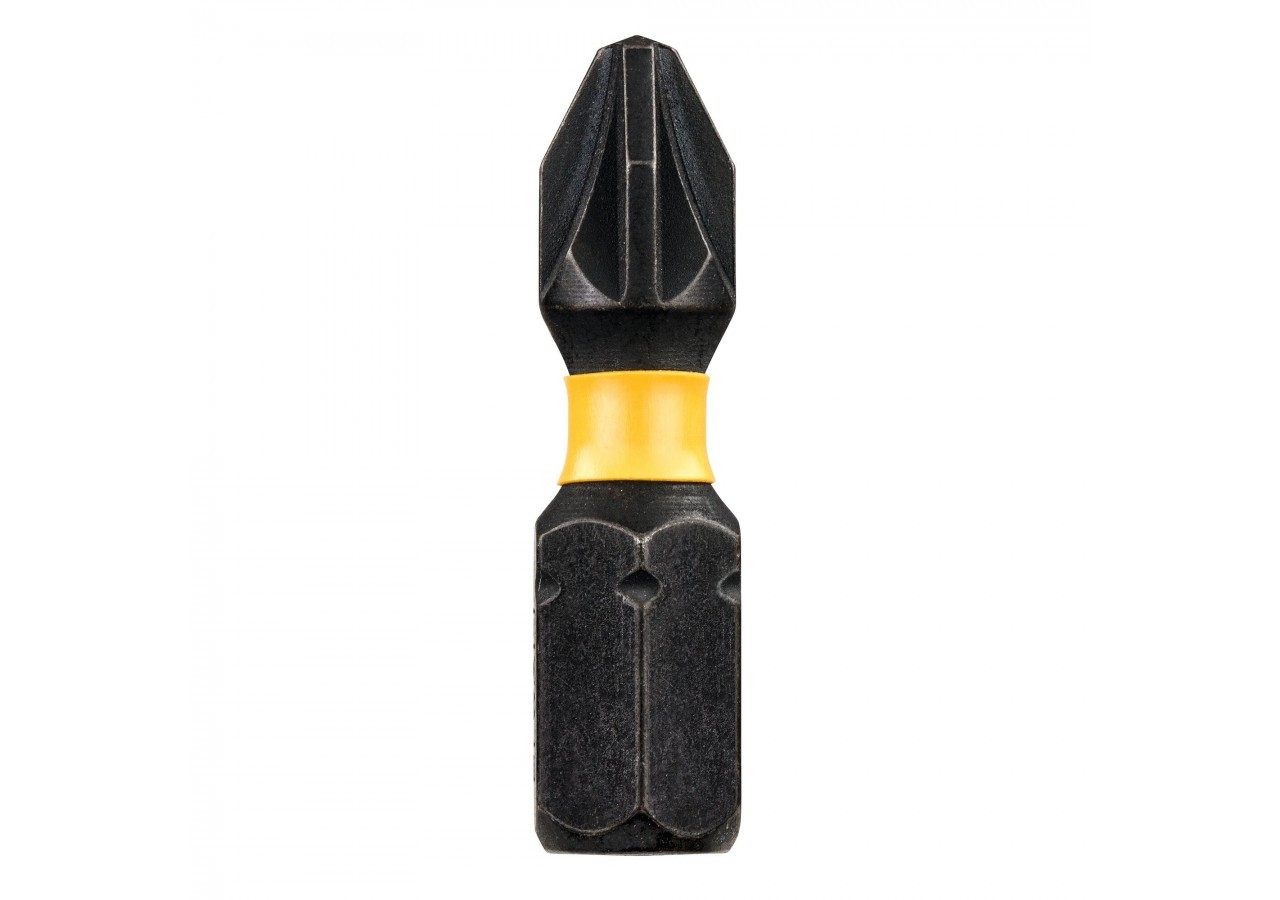 Embout Impact Torsion 25mm Pz2 - DT7387T-QZ - Dewalt