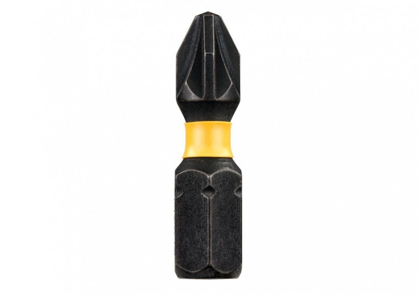 Embout Impact Torsion 25mm Pz2 - DT7387T-QZ - Dewalt Embout Impact Torsion 25mm Pz2 - DT7387T-QZ - Dewalt