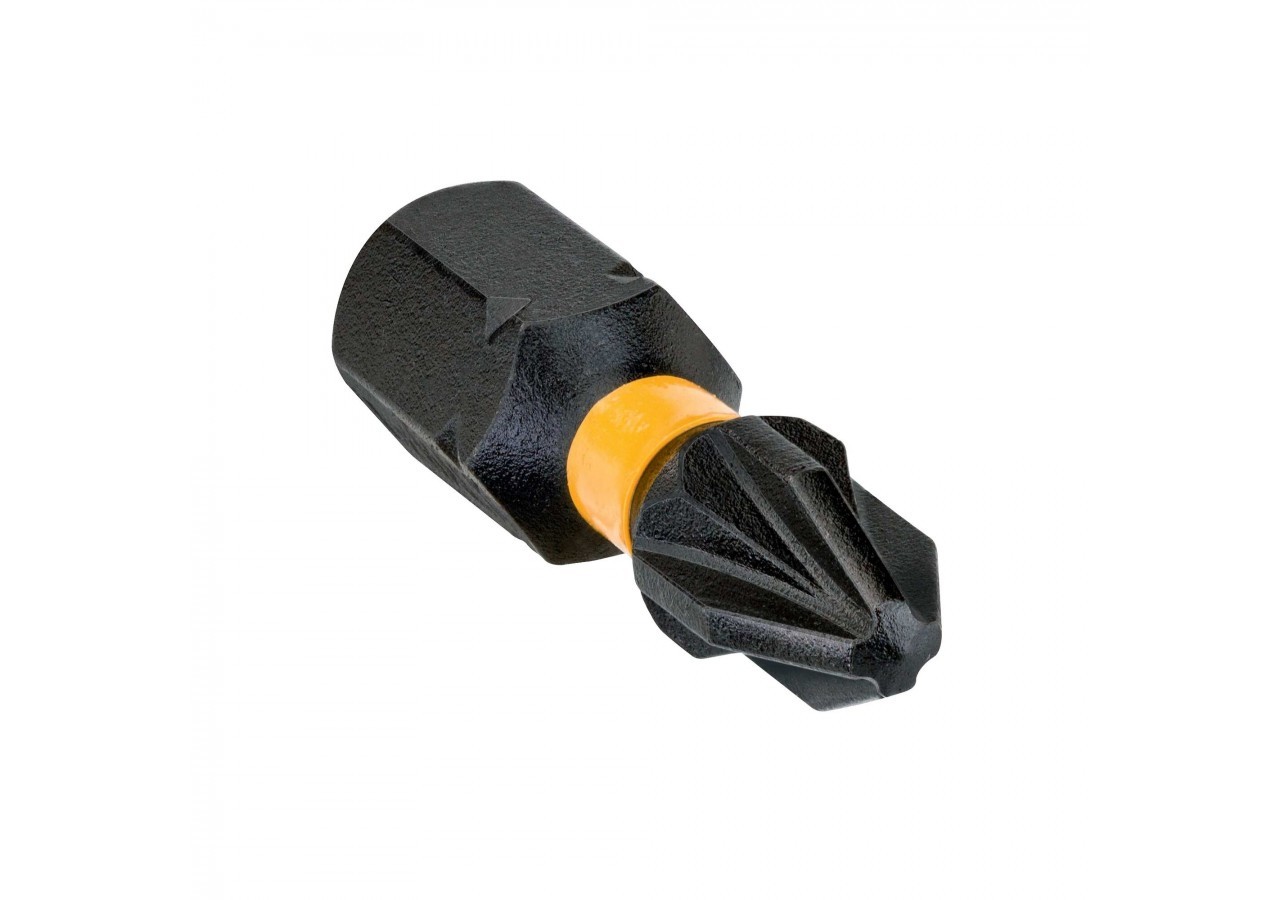 Embout Impact Torsion 25mm Pz2 - DT7387T-QZ - Dewalt