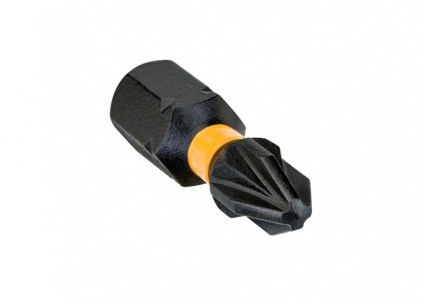 Embout Impact Torsion 25mm Pz2 - DT7387T-QZ - Dewalt Embout Impact Torsion 25mm Pz2 - DT7387T-QZ - Dewalt