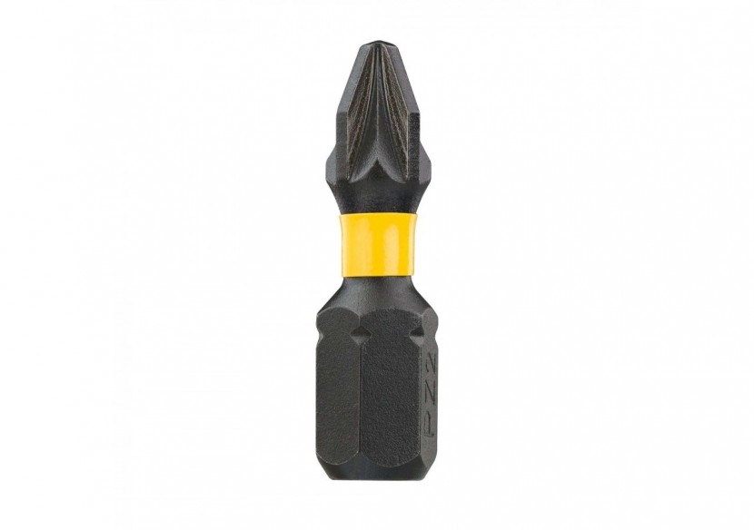 Embout Impact Torsion 25mm Pz2 - DT7387T-QZ - Dewalt Embout Impact Torsion 25mm Pz2 - DT7387T-QZ - Dewalt