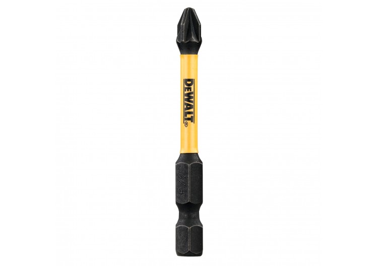 Embout Impact Torsion 50mm Pz2 - DT7391T-QZ - Dewalt
